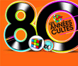 Compilation&nbsp;-&nbsp;80 les années cultes