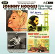Johnny Hodges&nbsp;-&nbsp;Three classic albums plus