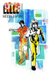 Air&nbsp;-&nbsp;Moon safari - Edition 10ème anniversaire - Inclus DVD bonus