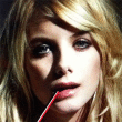 Mélanie Laurent&nbsp;-&nbsp;En t'attendant