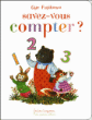 Savez-vous compter ?&nbsp;-&nbsp;Gyo Fujikawa