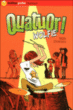 Quatuor, T1&nbsp;-&nbsp;Natalie Zimmermann, Violaine Leroy