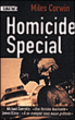 Homicide spécial&nbsp;-&nbsp;Miles Corwin
