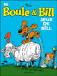 Boule et Bill, T16&nbsp;-&nbsp;Jean Roba