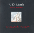 Al Di Meola&nbsp;-&nbsp;The grande passion