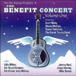 Warren Haynes&nbsp;-&nbsp;Benefit concert 1