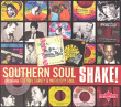 Soul Funk&nbsp;-&nbsp;Southern soul shake