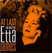 Etta James&nbsp;-&nbsp;At last - The best of Etta James