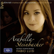 Johannes Brahms, Robert Schumann&nbsp;-&nbsp;Concerto pour violon et orchestre - Symphonie n°4
