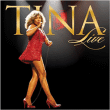 Tina Turner&nbsp;-&nbsp;Tina live - Inclus DVD bonus