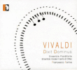 Antonio Vivaldi&nbsp;-&nbsp;Dixit dominus