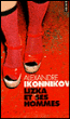 Lizka et ses hommes&nbsp;-&nbsp;Andreï Ikonnikov