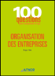 Organisation des entreprises&nbsp;-&nbsp;Roger Aïm