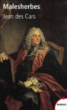 Malesherbes - Jean Des Cars