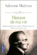 Histoire de ma vie&nbsp;-&nbsp;Salomon Ben Josua Maimon