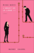 L'amant de la ligne 11&nbsp;-&nbsp;Rina Novi