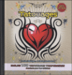 Tatouages girl's tattoos&nbsp;-&nbsp;Anita Rattigan, Betsy Badwater