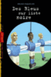 Des bleus sur liste noire&nbsp;-&nbsp;Bruno Paquelier