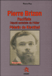 Pierre Brizon, pacifiste&nbsp;-&nbsp;Pierre Roy