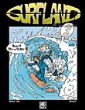 Surfland, T3&nbsp;-&nbsp;Chaix, Tophe