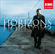 Leif Ove Andsnes&nbsp;-&nbsp;Horizons