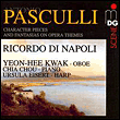 Antonio Pasculli&nbsp;-&nbsp;Pièces pour hautbois , piano , cor et harpe