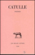 Poésies&nbsp;-&nbsp;Catulle, Georges Lafaye