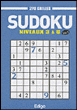 Sudoku : 270 grilles&nbsp;-&nbsp;Collectif