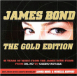 Bande originale de film&nbsp;-&nbsp;James Bond
