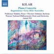 Wojciech Kilar&nbsp;-&nbsp;Concerto pour piano