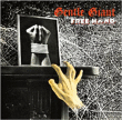 Gentle Giant&nbsp;-&nbsp;Free hand/digipack/remasterise