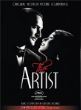 Ludovic Bource, Bande originale de film&nbsp;-&nbsp;The Artist - Inclus DVD bonus
