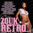 Musique des Antilles&nbsp;-&nbsp;Zouk rétro