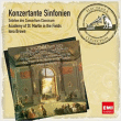 Konzertante Sinfonien&nbsp;-&nbsp;Consortium classicum