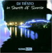 DJ Tiesto&nbsp;-&nbsp;In search of sunrise