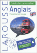 Guide de conversation Larousse Anglais&nbsp;-&nbsp;Collectif