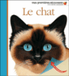 Le chat&nbsp;-&nbsp;Collectif