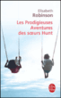 Les prodigieuses aventures des soeurs Hunt&nbsp;-&nbsp;E. Robinson