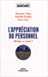 L'appréciation du personnel&nbsp;-&nbsp;Georges Trepo, Nathalie Estellat, Ewan Oiry