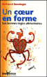 Un coeur en forme&nbsp;-&nbsp;Franck Senninger