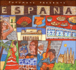 Compilation musique espagnole&nbsp;-&nbsp;Espagna