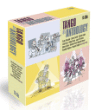 Compilation tango&nbsp;-&nbsp;Antologia del tango - Coffret 15 CD