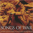 Simon Keenlyside&nbsp;-&nbsp;Songs of war