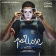 Stephen Warbeck, Bande originale de film&nbsp;-&nbsp;Polisse