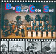 Big Band Côte Sud&nbsp;-&nbsp;Big Band Côte Sud