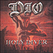 Dio&nbsp;-&nbsp;Holy diver live