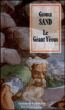 Le géant Yéous&nbsp;-&nbsp;George Sand