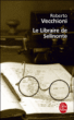 Le libraire de Sélinonte&nbsp;-&nbsp;Roberto Vecchioni