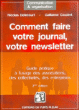 Faites vous-même votre journal&nbsp;-&nbsp;Nicolas Delecourt, Gallianne Coudert
