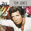 Tom Jones&nbsp;-&nbsp;20th Century Masters - The Millennium Collection